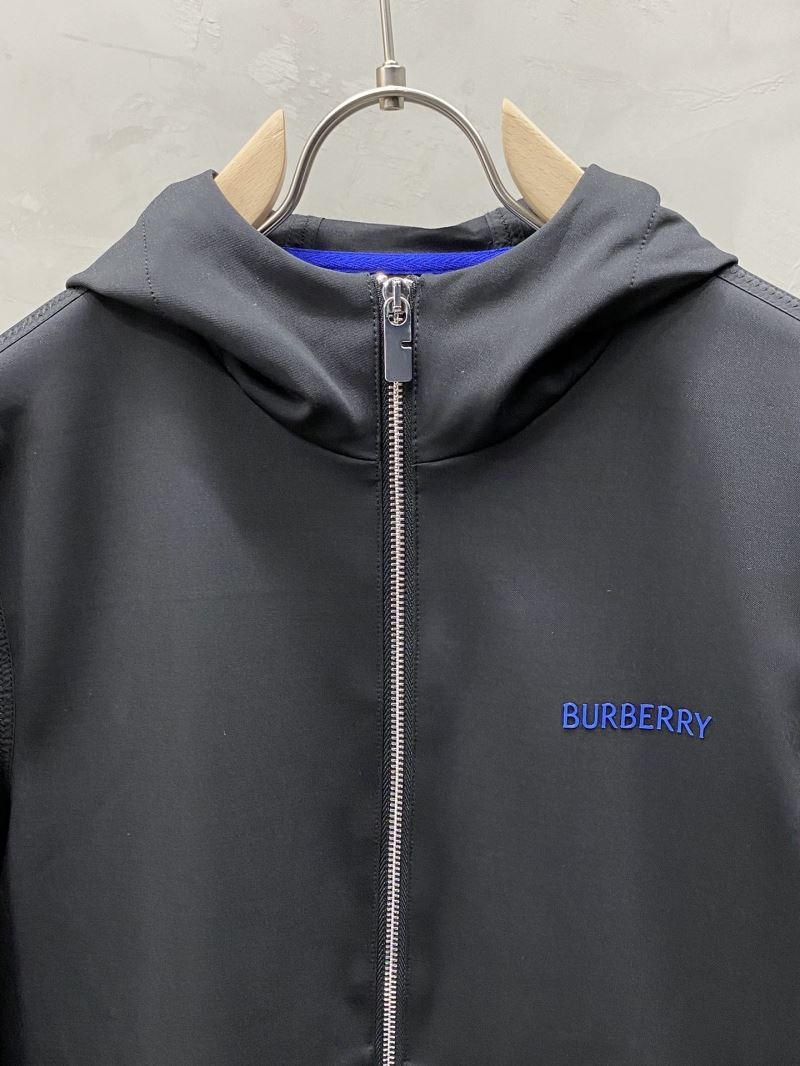 Burberry Outwear